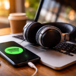How to Find the Best Spotify Promotion Service