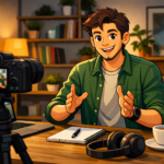 How to make engaging long-form YouTube videos