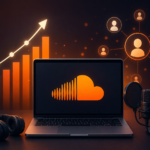 Getting Real Followers on SoundCloud in the US What Actually Works Right Now