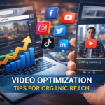 Real-World Video Tips to Grow Organically in 2026